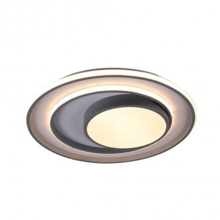 Plafón LED 226W CCT Draco cálido