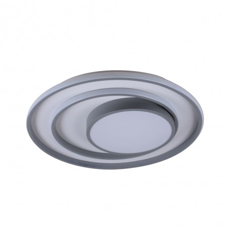 Plafón LED 226W CCT Draco apagado