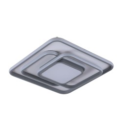 Plafón LED 100W CCT Draco apagado