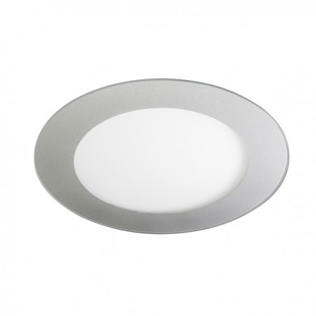 Novo LED Downlight 12W Grey Novo LED Downlight 12W Grey
