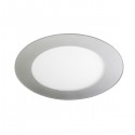 Novo LED Downlight 12W Grey