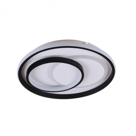 Plafón LED 72W CCT Vega apagado