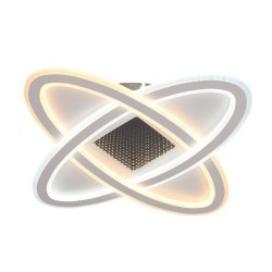 Plafonnier LED 70W CCT Niza