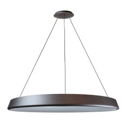 Lizer LED Pendant Light 72W Coffee