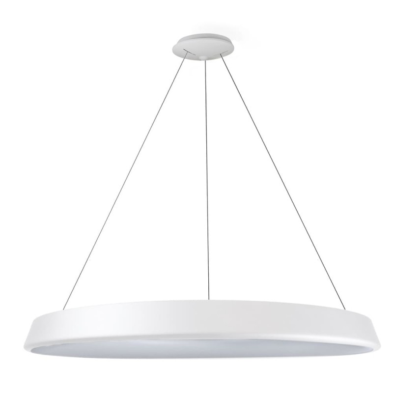 Lizer LED Pendant Light 72W White