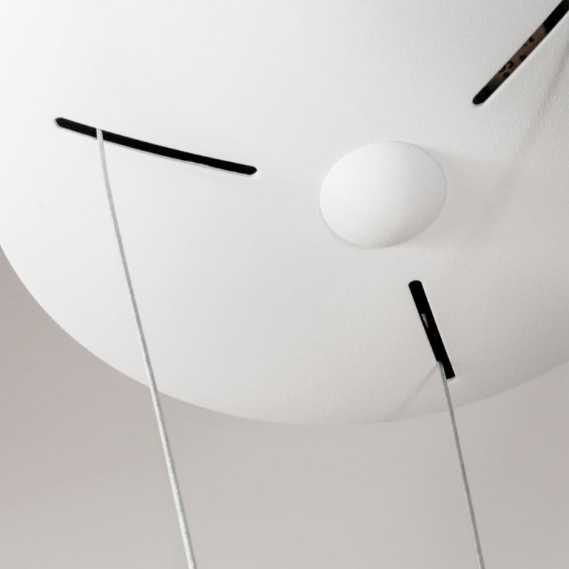 Lizer LED Pendant Light 21W White