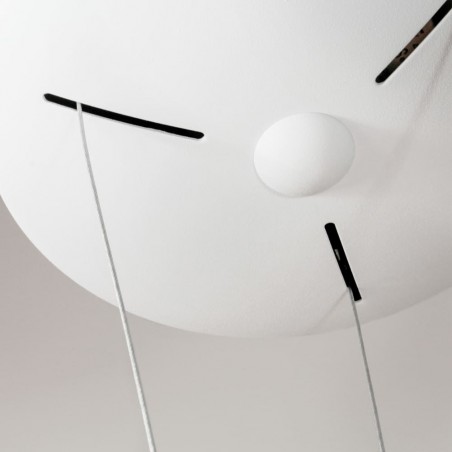 Lizer LED Pendant Light 21W White