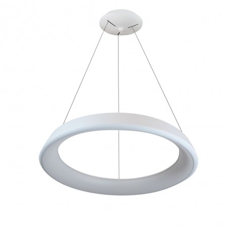 Lizer LED Pendant Light 36W White