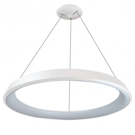 Lizer LED Pendant Light 48W White