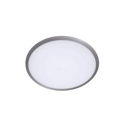 Spot Led Kaju 30W 4200K rond gris