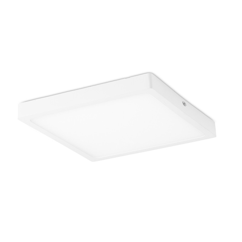Downlight LED Kaju SPF 30W 4200K Cuadrado Blanco