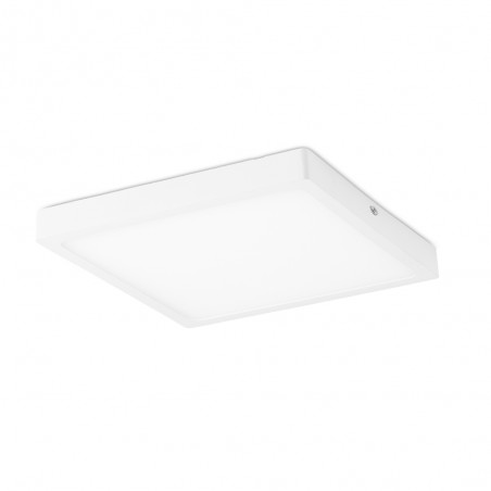 Downlight LED Kaju SPF 30W 4200K Cuadrado Blanco