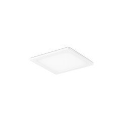 Downlight LED 8W Kaju cuadrado blanco