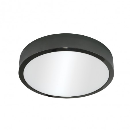 Downlight Superficie Kaju Grafito 30W 2800Lm