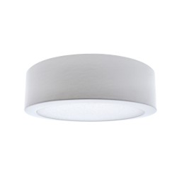 Downlight LED de Superfie 8W 3000K Kaju Blanco
