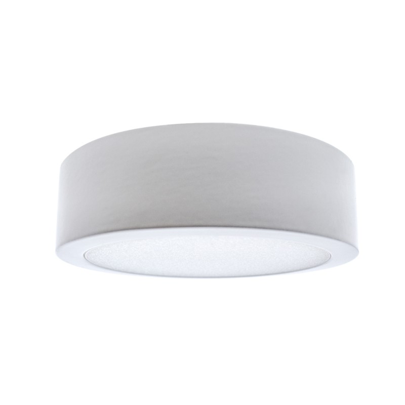 Downlight LED de Superfie 8W 3000K Kaju Blanco