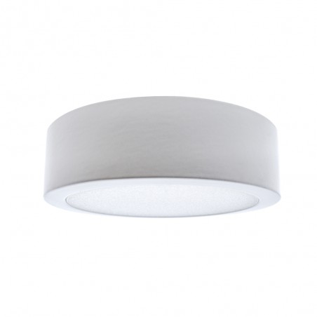 Downlight LED de Superfie 8W 3000K Kaju Blanco