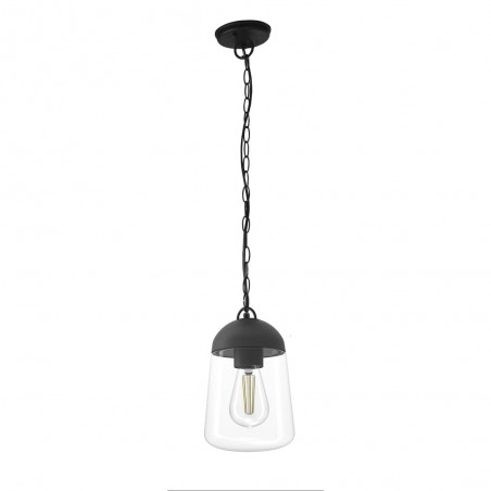 Nera Outdoor Pendant Lamp 1xE27 IP44