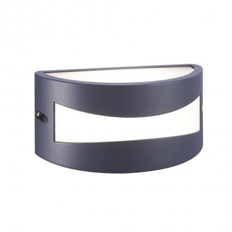 Mota Outdoor Wall Lamp IP54 1xE27 Anthracite