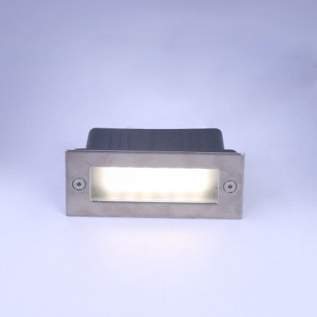 PIM 2.4W LED Staircase Light Indoor / Outdoor IP44