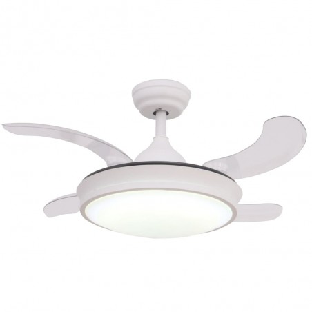 Camel DC Fan 36W 3CCT Foldable Blades