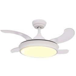 Camel DC Fan 36W 3CCT Foldable Blades