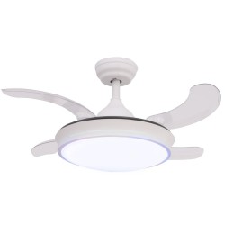 Camel DC Fan 36W 3CCT Foldable Blades