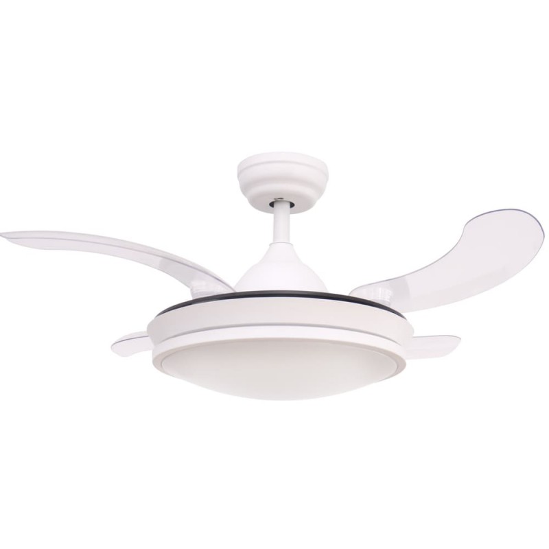 Ventilateur DC Camel 36W 3CCT Pales pliables