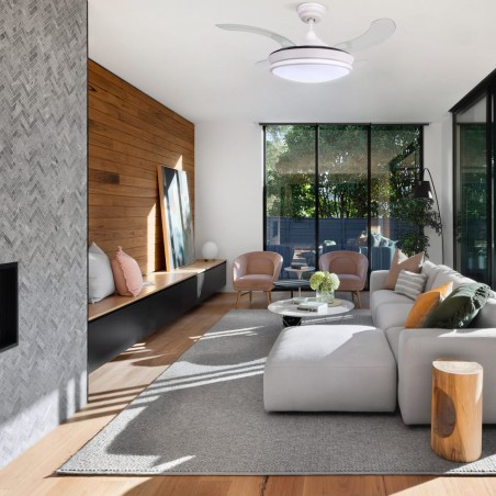 Camel DC Fan 36W 3CCT Foldable Blades