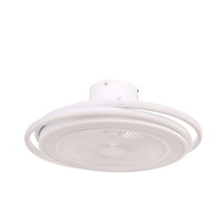 Andrea LED AC Ceiling Fan 45W 3000lm 3CCT Dimmable