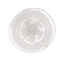 Andrea LED AC Ceiling Fan 45W 3000lm 3CCT Dimmable