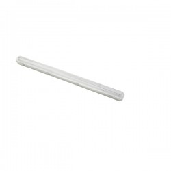 Réglette tube 18W 6500K IP65