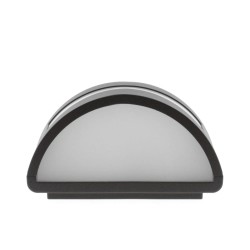 Mint Outdoor Wall Lamp IP54 1xE27 Anthracite