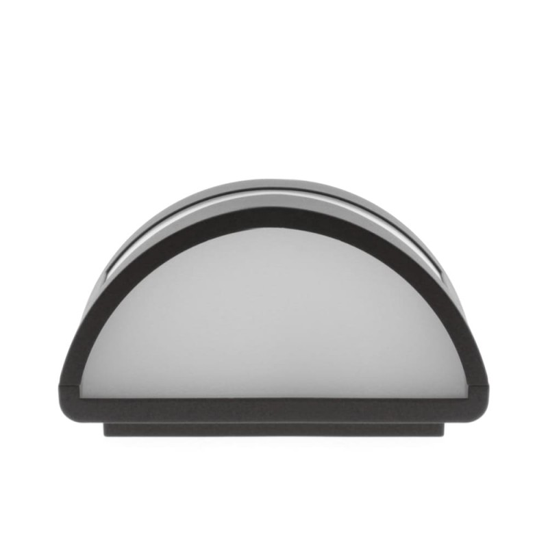 Mint Outdoor Wall Lamp IP54 1xE27 Anthracite