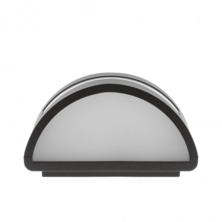 Mint Outdoor Wall Lamp IP54 1xE27 Anthracite