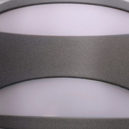 Mint Outdoor Wall Lamp IP54 1xE27 Anthracite