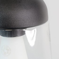 Nera Outdoor Pendant Lamp 1xE27 IP44