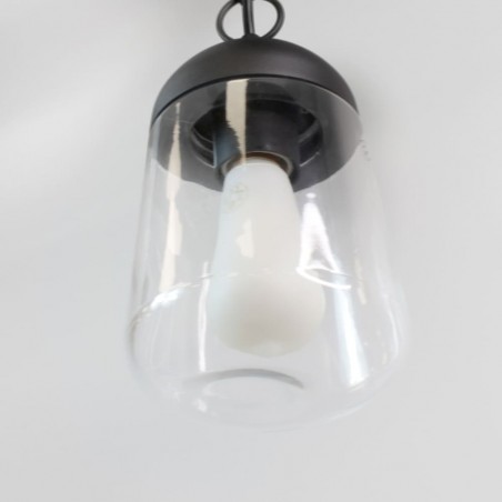 Nera Outdoor Pendant Lamp 1xE27 IP44