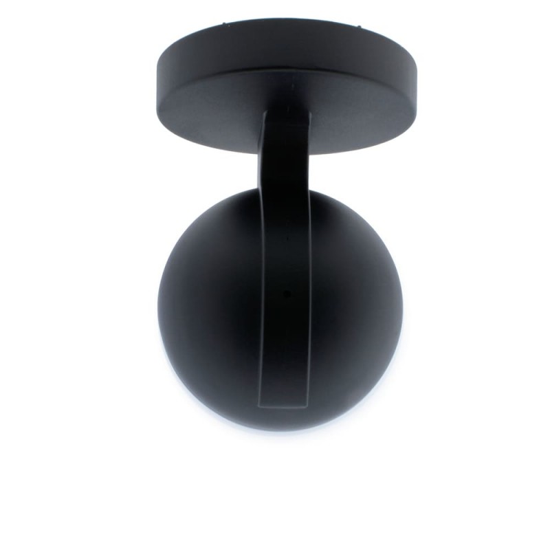 Aplique IP44 Nera 1xE27 vista de planta