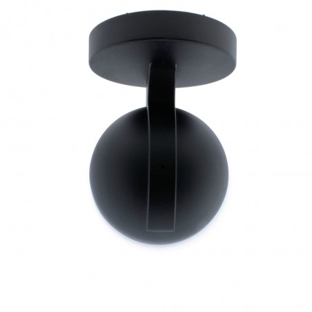 Aplique IP44 Nera 1xE27 vista de planta