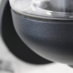 Detalle Aplique IP44 Nera 1xE27