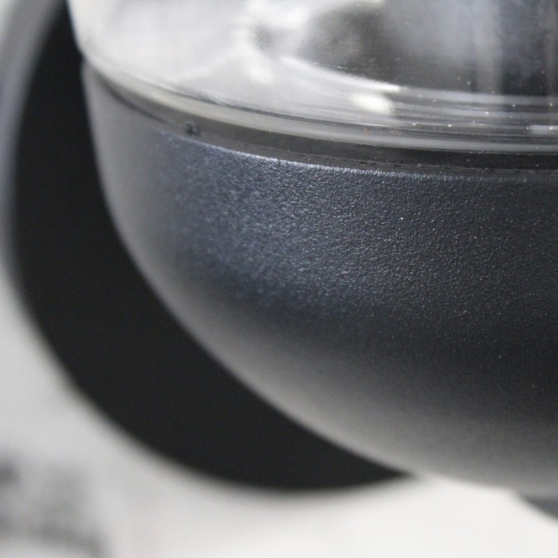 Detalle Aplique IP44 Nera 1xE27