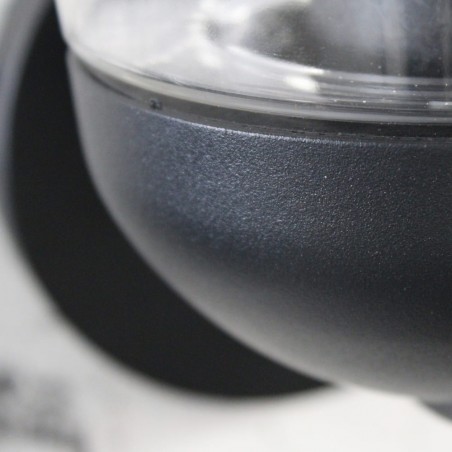 Detalle Aplique IP44 Nera 1xE27