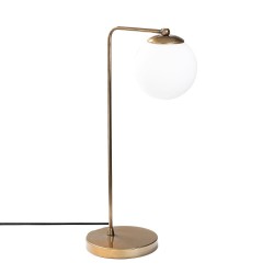 Model 12 Deco Table Lamp...