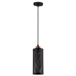 Suspension Modèle 13 Deco 1 Lumière Noire