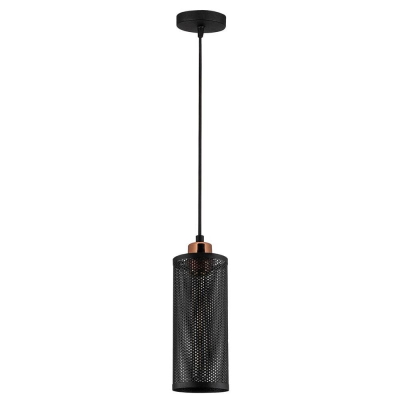 Suspension Modèle 13 Deco 1 Lumière Noire