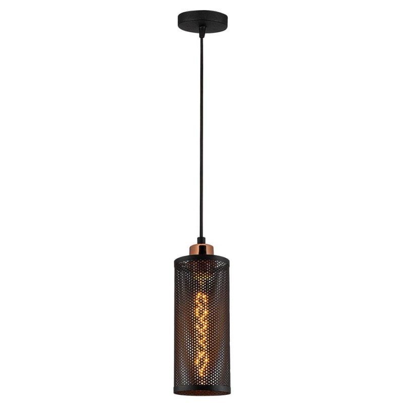 Suspension Modèle 13 Deco 1 Lumière Noire
