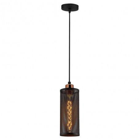 Suspension Modèle 13 Deco 1 Lumière Noire