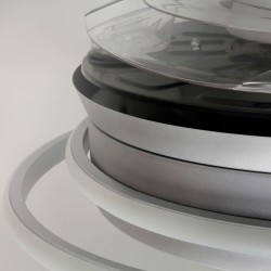 Detalles Ventilador de techo DC Antila 45W LED CCT Dimmable