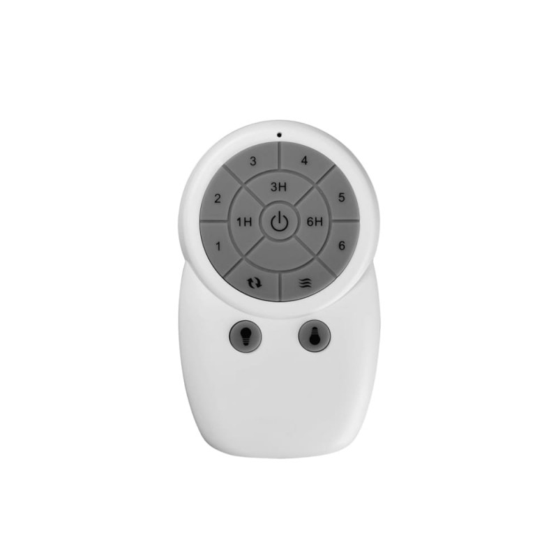 Mando del Ventilador DC Gaby LED RGB-CCT y Altavoz